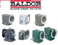 REDUCTORES BALDOR